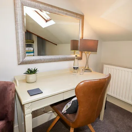 Peony Holiday home *