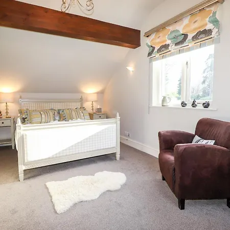Peony Holiday home