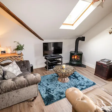 Peony Holiday home *
