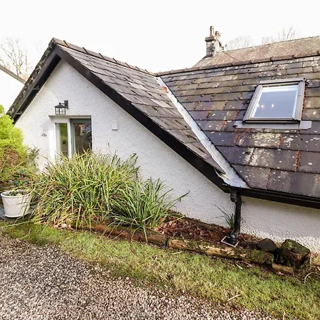 Peony Feriehus Ulverston