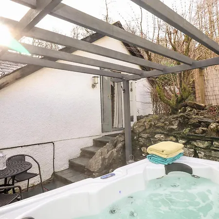 Peony Holiday home