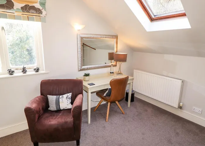 Feriehus Peony Ulverston