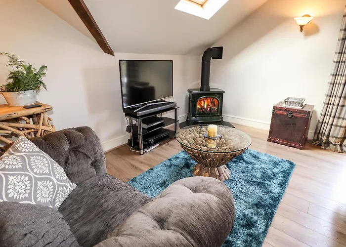 Feriehus Peony Ulverston