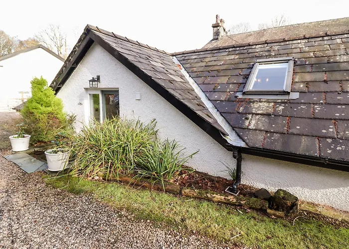 Peony Feriehus Ulverston